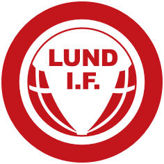 Lund IF logo